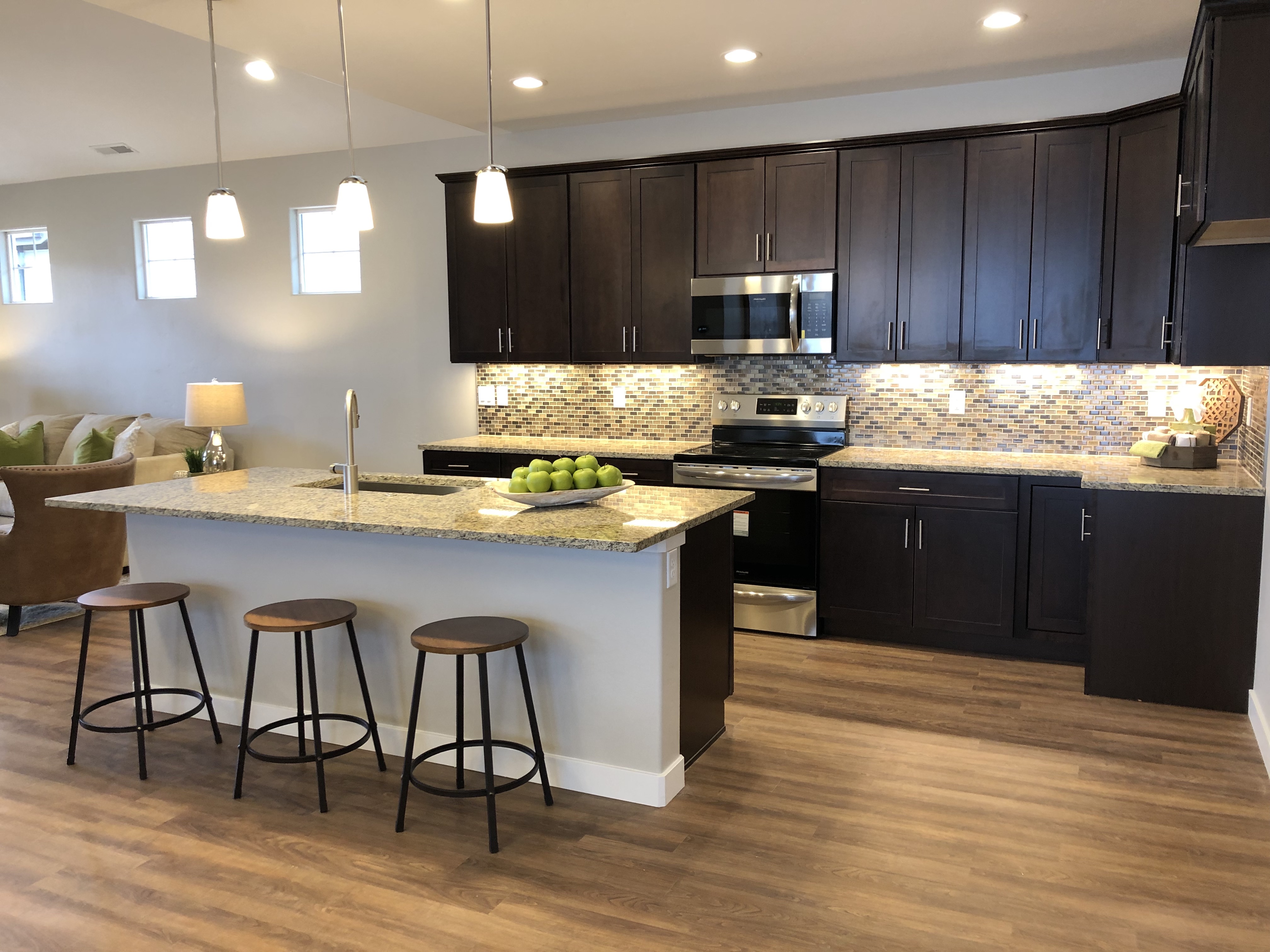 Copper Creek North Filing lll Update